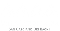 Villa Vetrichina